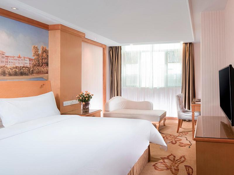 Vienna Hotel Qingyuan Yingde Guangming Road 외부 사진